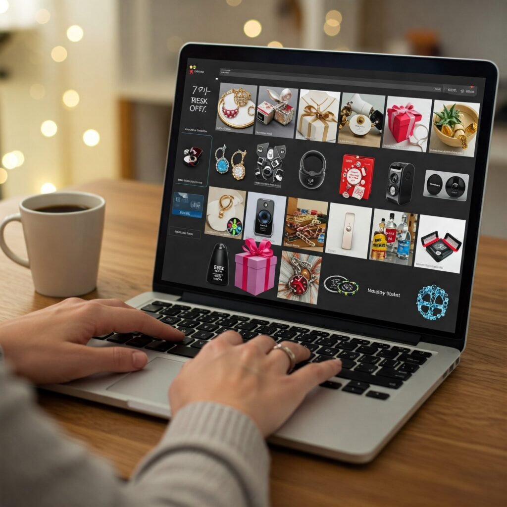 buy gifts online