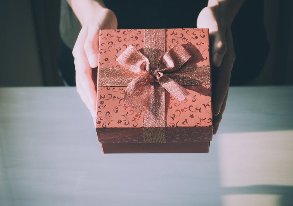 how to choose the perfect gift